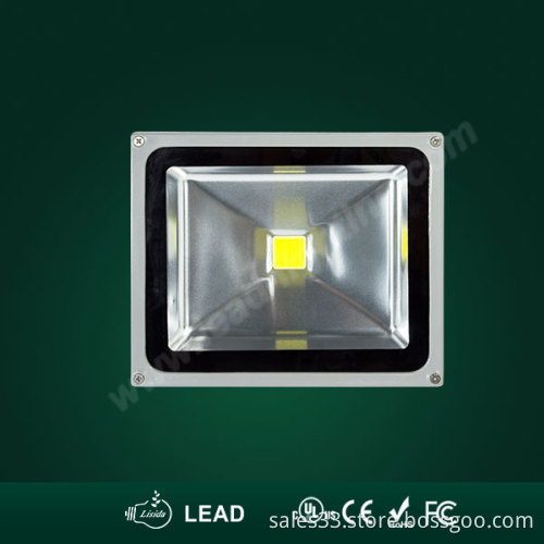 30W LED FLOOD LIGHT